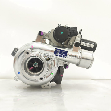 CT16V 17201-30110 Turbo para Toyota